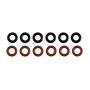 FEL PRO GASKETS ES 73096 Fuel Injector O-Ring Kit