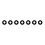 FEL PRO GASKETS ES 73104 Engine Valve Cover Grommet Set