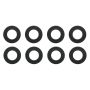 FEL PRO GASKETS ES 73107 Spark Plug Tube Seal Set