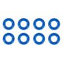 FEL PRO GASKETS ES 73110 Spark Plug Tube Seal Set