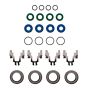 FEL PRO GASKETS ES 73143 Fuel Injector O-Ring Kit