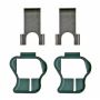 FEL PRO GASKETS ES 73226 Engine Timing Chain Tensioner Gasket Set