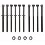 FEL PRO GASKETS ES 73257 Engine Cylinder Head Bolt Set