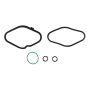 FEL PRO GASKETS ES 73495 Fuel Pump Mounting Gasket Set