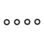 FEL PRO GASKETS ES 73538 Fuel Injector Seal Kit