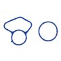FEL PRO GASKETS ES 73552 Engine Coolant Crossover Pipe Mounting Set