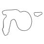 FEL PRO GASKETS ES 73553 Engine Water Pump Gasket Kit