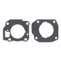 FEL PRO GASKETS ES 73564 Fuel Injection Throttle Body Mounting Gasket Set