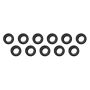 FEL PRO GASKETS ES 73575 Engine Valve Cover Grommet Set