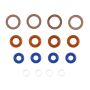 FEL PRO GASKETS ES 73584 Fuel Injector O-Ring Kit