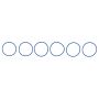 FEL PRO GASKETS ES 73591 Spark Plug Tube Seal Set
