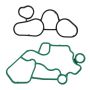 FEL PRO GASKETS ES 73767 Engine Oil Cooler Gasket Set