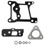 FEL PRO GASKETS ES 73987 Turbocharger Mounting Gasket Set