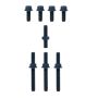 FEL PRO GASKETS ES 75113 Exhaust Manifold Hardware Kit