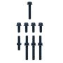 FEL PRO GASKETS ES 75115 Exhaust Manifold Hardware Kit