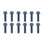 FEL PRO GASKETS ES 75120 Exhaust Manifold Hardware Kit