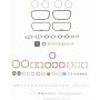 FEL PRO GASKETS FS 21132 C Engine Gasket Set