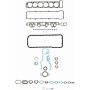 FEL PRO GASKETS FS 21157 PT PermaTorque Engine Gasket Set