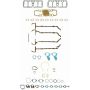 FEL PRO GASKETS FS 7246 S-2 Engine Gasket Set