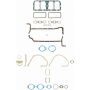 FEL PRO GASKETS FS 7277 B Engine Gasket Set
