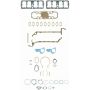 FEL PRO GASKETS FS 7283 B Engine Gasket Set