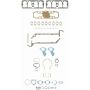 FEL PRO GASKETS FS 7548 B Engine Gasket Set