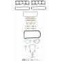 FEL PRO GASKETS FS 7613 SH-2 Engine Gasket Set