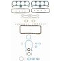 FEL PRO GASKETS FS 7891 PT PermaTorque Engine Gasket Set