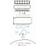 FEL PRO GASKETS FS 7918 PT-3 PermaTorque Engine Gasket Set