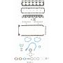 FEL PRO GASKETS FS 7918 PT-4 PermaTorque Engine Gasket Set