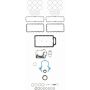 FEL PRO GASKETS FS 7921 WS-1 Engine Gasket Set
