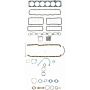 FEL PRO GASKETS FS 8006 PT-4 PermaTorque Engine Gasket Set
