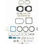 FEL PRO GASKETS FS 8154 B Engine Gasket Set