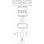 FEL PRO GASKETS FS 8172 PT-2 PermaTorque Engine Gasket Set
