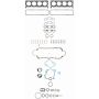 FEL PRO GASKETS FS 8211 PT-4 PermaTorque Engine Gasket Set