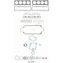 FEL PRO GASKETS FS 8266 PT-4 PermaTorque Engine Gasket Set