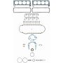 FEL PRO GASKETS FS 8347 PT PermaTorque Engine Gasket Set