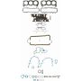 FEL PRO GASKETS FS 8451 PT-1 PermaTorque Engine Gasket Set