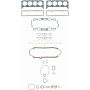 FEL PRO GASKETS FS 8510 PT-1 PermaTorque Engine Gasket Set