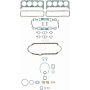 FEL PRO GASKETS FS 8510 PT PermaTorque Engine Gasket Set