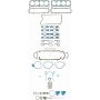FEL PRO GASKETS FS 8518 PT PermaTorque Engine Gasket Set