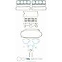 FEL PRO GASKETS FS 8532 PT PermaTorque Engine Gasket Set