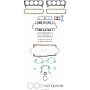 FEL PRO GASKETS FS 8548 PT-14 PermaTorque Engine Gasket Set