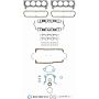 FEL PRO GASKETS FS 8548 PT-15 PermaTorque Engine Gasket Set