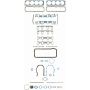 FEL PRO GASKETS FS 8554 PT PermaTorque Engine Gasket Set