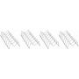 FEL PRO GASKETS GC 25 Storage Cabinet Bin Divider