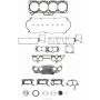 FEL PRO GASKETS HIS 9572 PT-1 PermaTorque Engine Cylinder Head Gasket Set