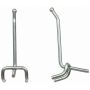 FEL PRO GASKETS HK 2A Pegboard Hook