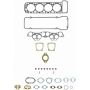 FEL PRO GASKETS HS 21178 PT-4 PermaTorque Engine Cylinder Head Gasket Set