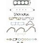 FEL PRO GASKETS HS 21187 PT-1 PermaTorque Engine Cylinder Head Gasket Set